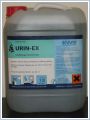 URIN-EX środek czyszczący do stosowania w obszarach sanitarnych