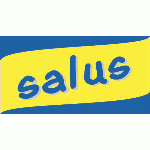 Logo firmy Salus
