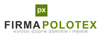 Logo firmy Firma Polotex Elżbieta Nitzka