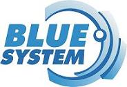 Logo firmy Blue System Sp. z o.o.