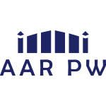 Logo firmy AAR PW SZCZĘSNE Stefan Ruchlewicz