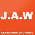 Logo firmy J.A.W Akcesoria Dachowe s.c.