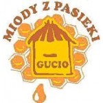 Logo firmy Gospodarstwo Pasieczne Gucio