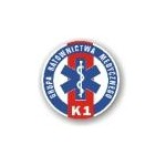 Logo firmy Grupa Ratownictwa Medycznego K1