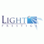 Logo firmy Light Prestige s.c.
