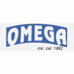 Logo firmy Auto Szkoła Omega Bełchatów
