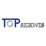 Logo firmy Top Serwis Sp. z o.o.
