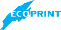 Logo firmy Ecoprint Polska
