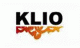 Logo firmy Klio Katarzyna Matuszewska Biuro Projektowo-Handlowe