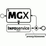 Baza produktów/usług MGX Infoservice Piotr Biernacki