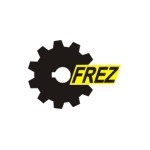 Logo firmy Frez s.c. Waldemar Pośpiech i Piotr Pośpiech