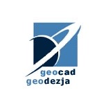 Logo firmy Geodezja Geocad Tomasz Sobczak