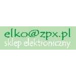 Logo firmy Firma Elektroniczno-Komputerowa ELKO Zbigniew Prucnal