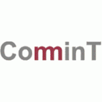 Logo firmy ComminT Sp. z o. o.