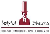 Logo firmy Instytut Edmunda Edmund Jabłoński