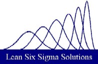 Logo firmy Lean Six Sigma Solutions
