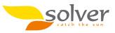 Logo firmy Solver Sp. z o.o.