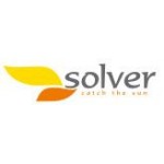 Logo firmy Solver Sp. z o.o.