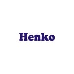 Logo firmy Henko Sp. z o. o.