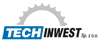 Logo firmy Techinwest Sp. z o. o.