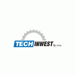 Logo firmy Techinwest Sp. z o. o.