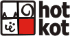 Logo firmy Hot Kot Katarzyna Słodownik
