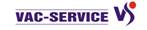 Logo firmy Vac-Service Roman Trzonski
