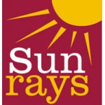 Logo firmy Sunrays