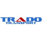 Logo firmy Trado Transport