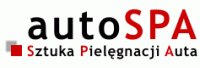Logo firmy autoSPA