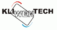 Logo firmy KliWenTech Rafał Bulka
