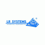 Logo firmy LR Systems Janusz Leśniewicz