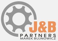 Logo firmy J&B Partners Marek Bujnowicz