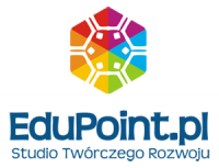 Logo firmy Edupoint.pl Magdalena Łagowska