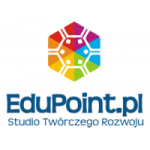 Logo firmy Edupoint.pl Magdalena Łagowska