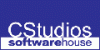 Logo firmy: CStudios Software House Kamil Kubacki