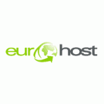 Logo firmy Eurohost Sp. z o. o.