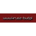 Logo firmy Krusz-Bud Sp. z o.o.
