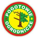 Logo firmy Pogotowie Ogrodnicze inż.Janusz Zaremba