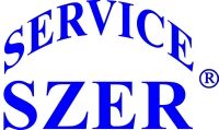 Logo firmy SERVICE SZER