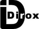 Logo firmy Dirox Renata Różowska
