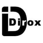 Logo firmy Dirox Renata Różowska