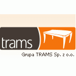 Logo firmy Grupa Trams Sp. z o.o.