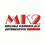 Logo firmy MK-2