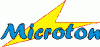 Logo firmy: Microton Daniel Kubiczek