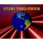 Logo firmy STUDIO VIDEO 