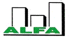Logo firmy Firma Budowlana ALFA