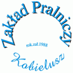 Logo firmy Zakład Pralniczy Kobielusz