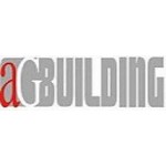 Logo firmy AGBUILDING
