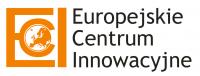 Logo firmy Europejskie Centrum Innowacyjne Kamil Pyclik
